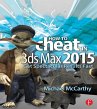 How to Cheat in 3ds Max 2015 (eBook,... - Bild 1