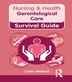 Gerontological Care (eBook, PDF)