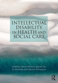 Intellectual Disability in Health and Social Care (eBook, ePUB)