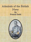 Admirals of the British Navy (eBook, ePUB)