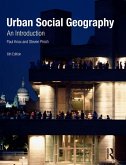 Urban Social Geography (eBook, ePUB)