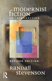 Modernist Fiction (eBook, ePUB)