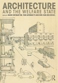 Architecture and the Welfare State (eBook, ePUB)