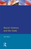 Racist Violence and the State (eBook, PDF)