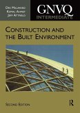 Intermediate GNVQ Construction and the Built Environment (eBook, PDF)