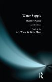 Water Supply Byelaws Guide (eBook, ePUB)