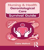 Gerontological Care (eBook, ePUB)