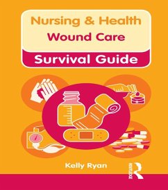 Wound Care (eBook, ePUB) - Ryan, Kelly