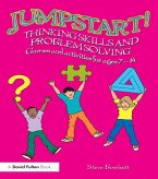 Jumpstart! Thinking Skills and Problem Solving (eBook, ePUB)