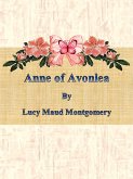 Anne of Avonlea (eBook, ePUB)
