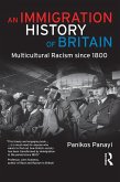 An Immigration History of Britain (eBook, ePUB)