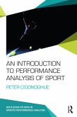An Introduction to Performance Analysis of Sport (eBook, PDF)