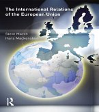 The International Relations of the EU (eBook, PDF)