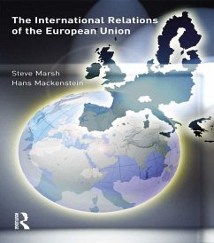 Cover The International Relations of the EU (eBook, PDF)
