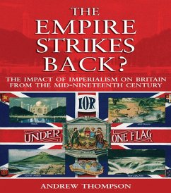 Cover The Empire Strikes Back? (eBook, PDF)