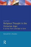 Religious Thought in the Victorian Age (eBook, PDF)