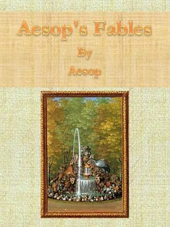 Aesop's Fables (eBook, ePUB) - Aesop