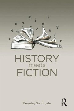 History Meets Fiction (eBook, ePUB) - Southgate, Beverley C.