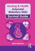 Nursing & Health Survival Guide (eBook, PDF)