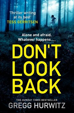 Don't Look Back (eBook, ePUB) - Hurwitz, Gregg