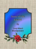 Anne of the Island (eBook, ePUB)