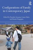 Configurations of Family in Contemporary Japan (eBook, ePUB)