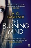 The Burning Mind (eBook, ePUB)