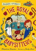 The Royal Babysitters (eBook, ePUB)