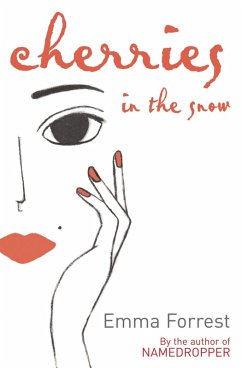 Cover Cherries In The Snow (eBook, ePUB)