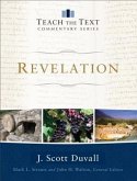 Revelation (Teach the Text Commentary Series) (eBook, ePUB)