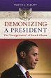 Demonizing a President (eBook, PDF) - Bild 1