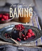 For the Love of Baking (eBook, PDF)