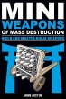 Mini Weapons of Mass Destruction: Build... - Bild 1