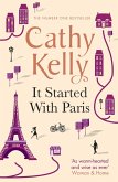 It Started With Paris (eBook, ePUB)