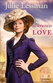 Surprised by Love (The Heart of San Francisco Book #3) (eBook, ePUB)