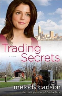 Trading Secrets (eBook, ePUB) - Carlson, Melody