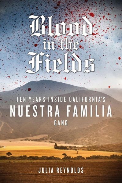 Blood in the Fields (eBook, PDF) Blood in the Fields (eBook, PDF)