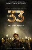 The 33 (Now a major motion picture - previously titled Deep Down Dark) (eBook, ePUB)
