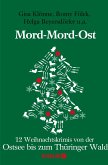 Mord-Mord-Ost (eBook, ePUB)