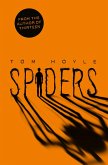 Spiders (eBook, ePUB)