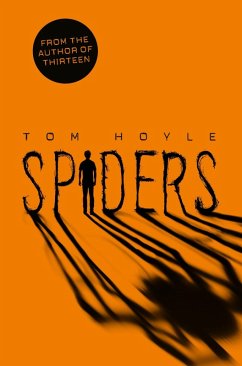 Spiders (eBook, ePUB) - Hoyle, Tom