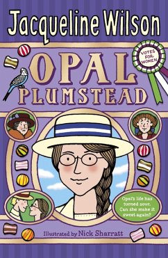 Opal Plumstead (eBook, ePUB) - Wilson, Jacqueline