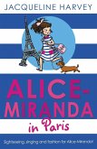 Alice-Miranda in Paris (eBook, ePUB) Alice-Miranda in Paris (eBook, ePUB)