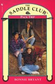 Saddle Club Book 18: Pack Trip (eBook, ePUB)