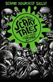 Good Night, Zombie (Scary Tales 3) (eBook, ePUB)