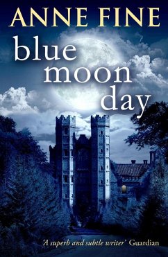 Blue Moon Day (eBook, ePUB) - Fine, Anne