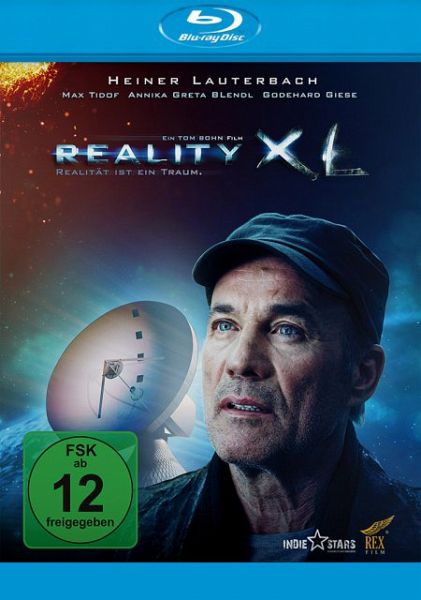 Reality XL Reality XL