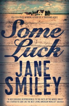 Cover Some Luck (eBook, ePUB)