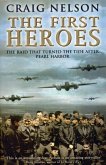 The First Heroes (eBook, ePUB)