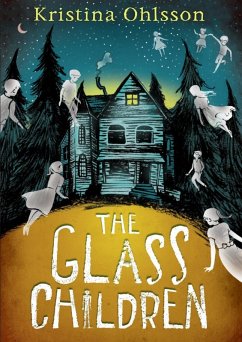 Cover The Glass Children (eBook, ePUB)